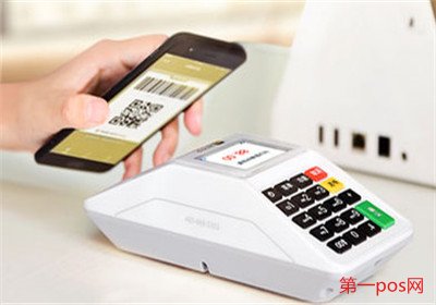 推銷pos機有沒有前途？