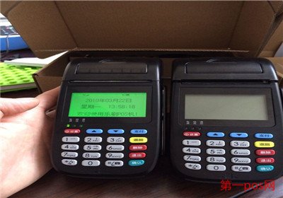 小白適合做pos機嗎?