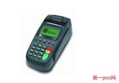 個人辦理銀聯pos機費用