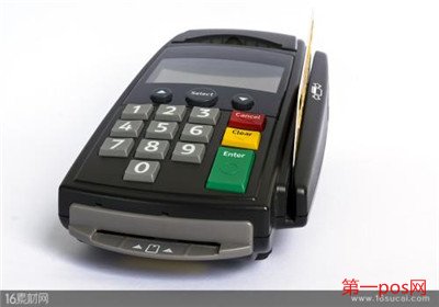 自己養卡用什么pos機