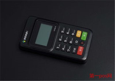 嘉聯(lián)立刷pos機怎么代理？