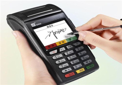 瑞銀信pos機(jī)刷卡不到賬怎么處理？