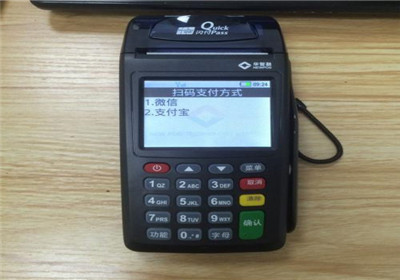 POS機(jī)圈的“信任危機(jī)”