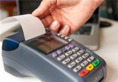 pos機(jī)刷信用卡要小心的陷阱