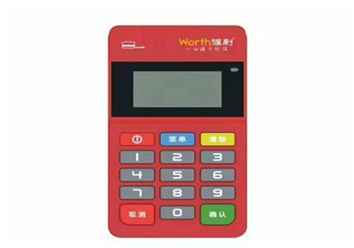 一臺POS機(jī)能不能養(yǎng)好信用卡？