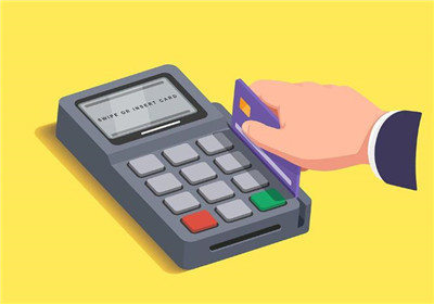 pos機(jī)刷卡的時(shí)候出現(xiàn)無效商戶
