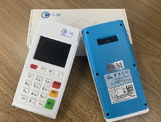 pos機小票收銀紙