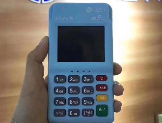 pos機銀盛通的操作方法