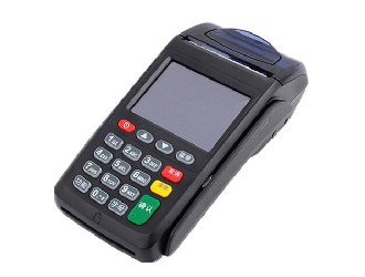 pos機金額怎么輸入呢?