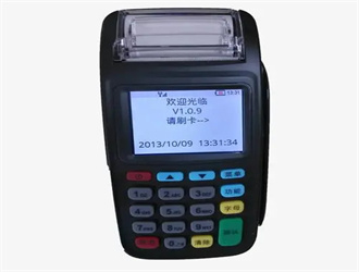 pos機連接不到網絡是什么原因？