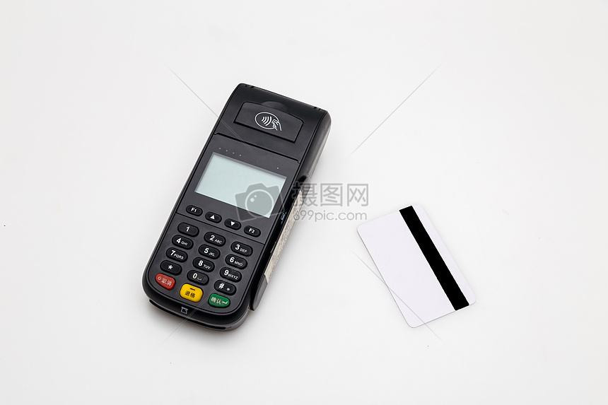 營業執照辦pos機銀行的