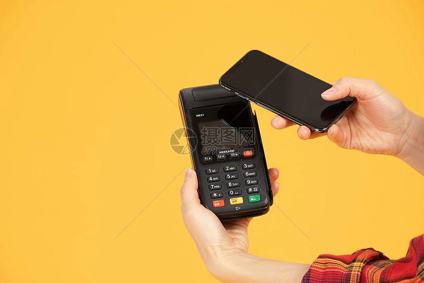 pos機信息數據