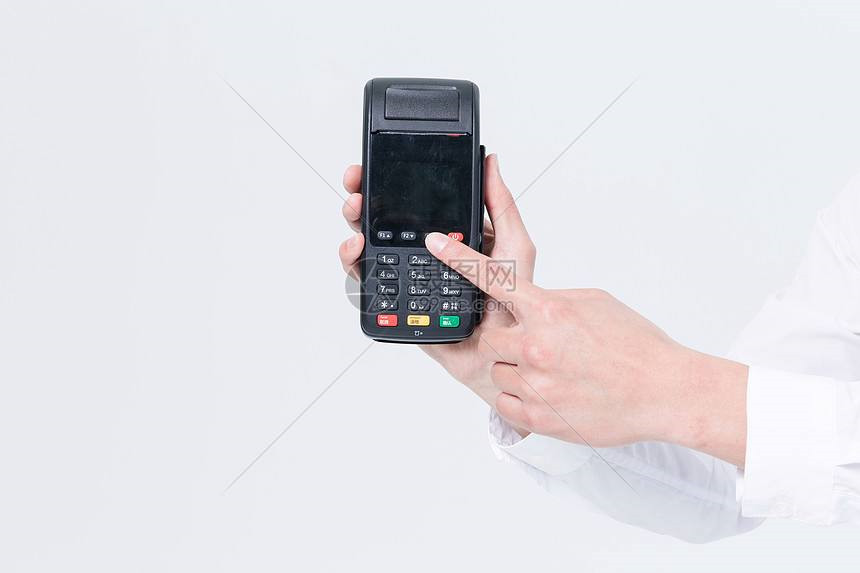 iphone能當(dāng)pos機嗎?