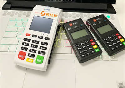 pos機顯示觸發風控交易拒絕