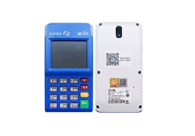 自己的小pos機(jī)刷卡能提額嗎?