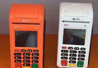嘉聯支付立刷pos機是一清機嗎？