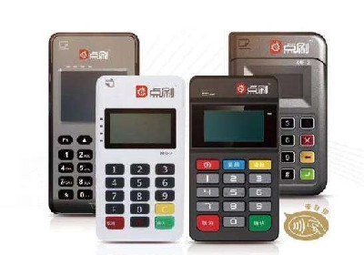 pos機(jī)花唄分期收款是什么意思？