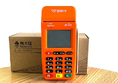 pos機(jī)刷卡顯示z3