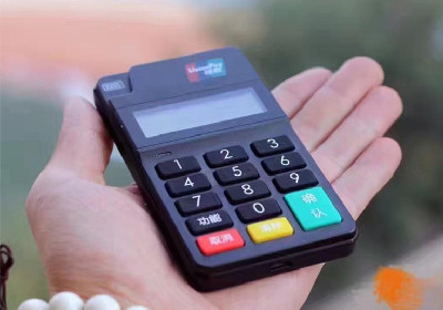 pos機(jī)代理加盟哪個品牌比較好